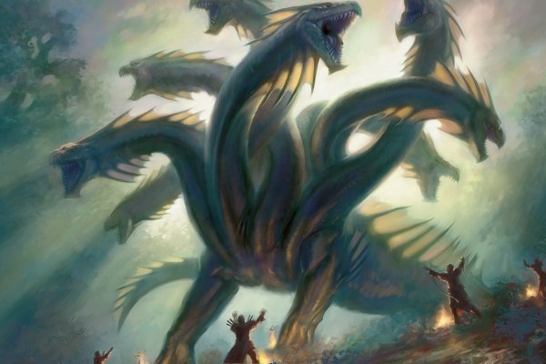 Kraken домен