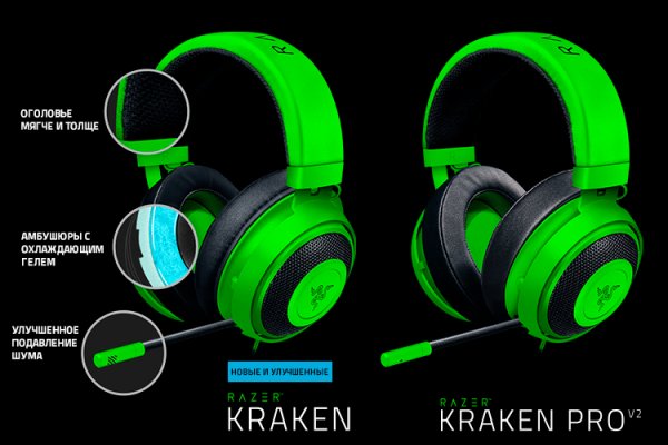 Kraken 18at зеркало